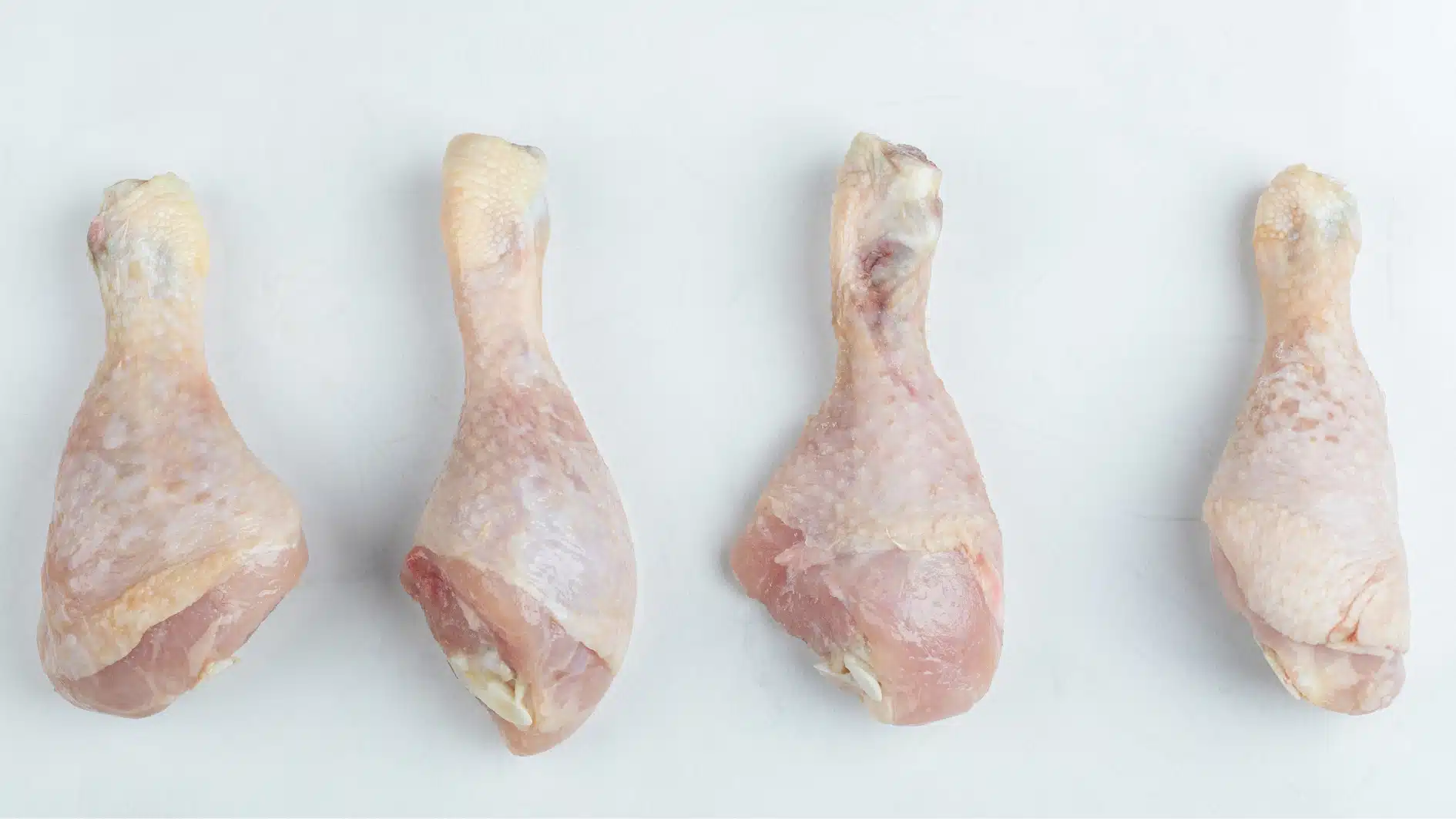 chicken shredded into soft texture for baby feeding