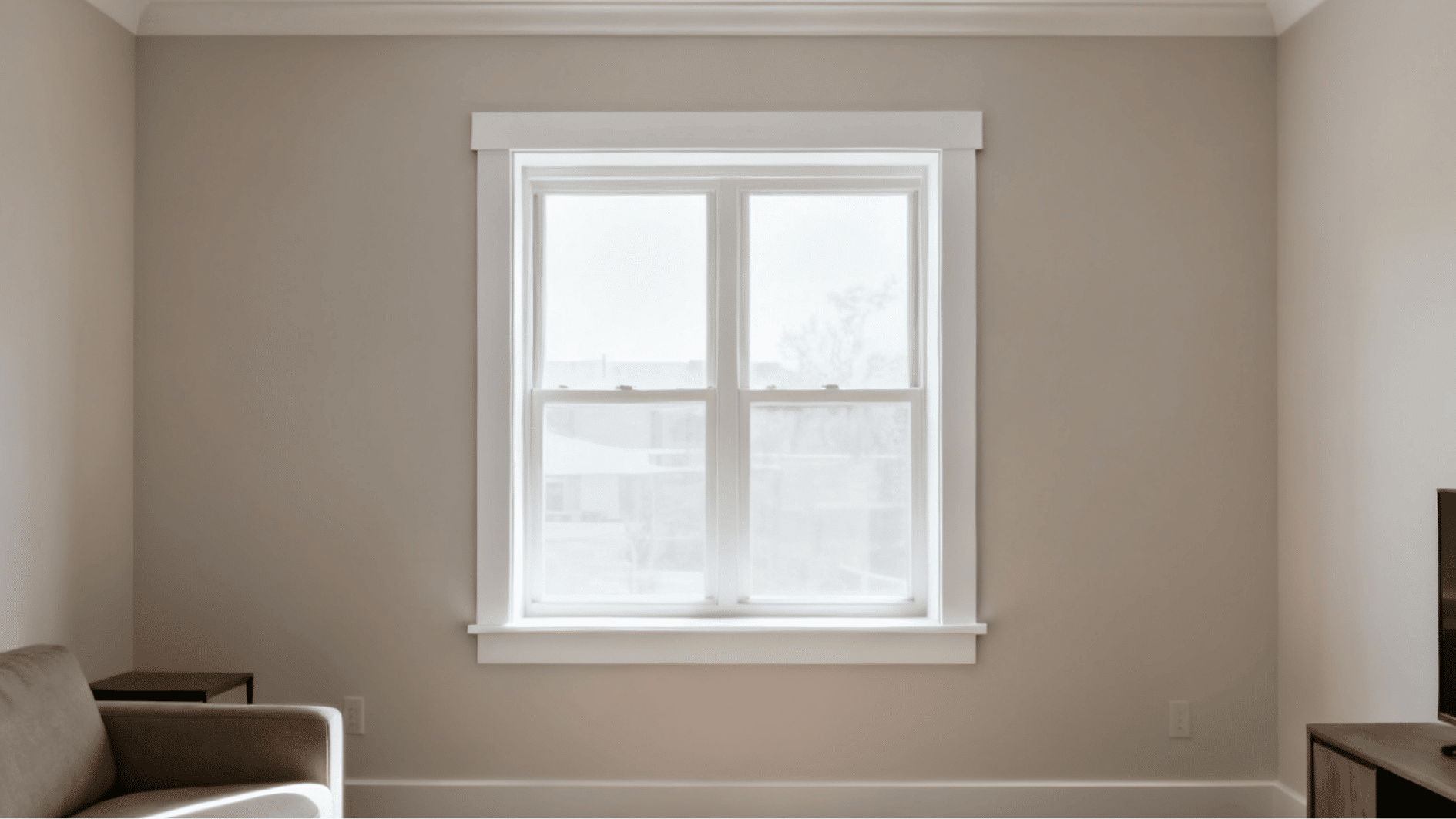 FactorWhat To DoWhy It MattersMatch trim with your home styleMatch the era. Skip clashing combos, like Victorian trim on a Craftsman home.Prevents a mismatched, disjointed lookConsider window size and shapeWide trim for large windows, narrow for small ones, custom-cut for arched or round windows.Keeps proportions balancedChoose the right materialWood is easy to shape. PVC/composite resists moisture. MDF suits dry rooms. Metal is durable.Affects long-term upkeep and costPick a color that complements your spaceWhite is safest, black adds contrast, wall-matched blends in.Changes how much the window stands out