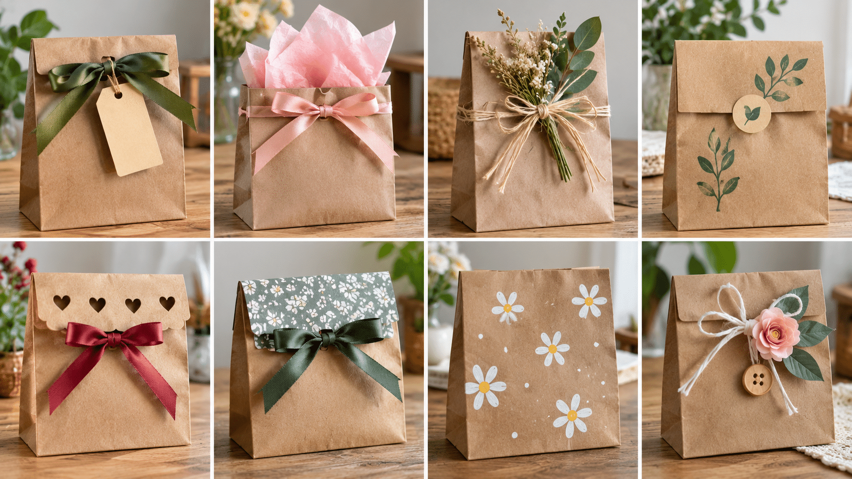 ways-to-decorate-diy-wrapping-paper-bag